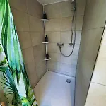 Frankenherz-apartments - Premium Mit Terrasse, Nahe Playmobil-funpark & Zur Messe, Self-check-in Appartement Grosshabersdorf