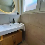 Frankenherz-apartments - Premium Mit Terrasse, Nahe Playmobil-funpark & Zur Messe, Self-check-in *
