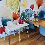 Frankenherz-apartments - Premium Mit Terrasse, Nahe Playmobil-funpark & Zur Messe, Self-check-in Appartement