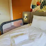 Frankenherz-apartments - Premium Mit Terrasse, Nahe Playmobil-funpark & Zur Messe, Self-check-in