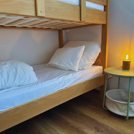 Frankenherz-apartments - Premium Mit Terrasse, Nahe Playmobil-funpark & Zur Messe, Self-check-in *