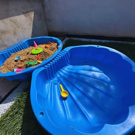 Apartament Frankenherz-apartments - Premium Mit Terrasse, Nahe Playmobil-funpark & Zur Messe, Self-check-in Grosshabersdorf